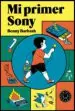 AudioLibro Mi Primer Sony de Benny Barbash