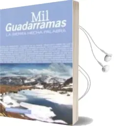 Descargar AudioLibro Mil Guadarramas: La Sierra Hecha Palabra de Varios Autores año 2016