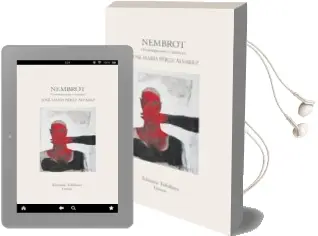 Descargar AudioLibro Nembrot de Jose Maria Perez Alvarez año 2016
