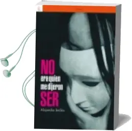 Descargar AudioLibro No era Quien me Dijeron ser de Alejandra Inclan año 2016