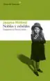 AudioLibro Nobles y Rebeldes de Jessica Mitford