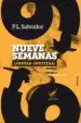 AudioLibro Nueve Semanas de P. L. Salvador