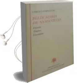 Descargar AudioLibro Obras Completas: Poesia; Teatro; Ensayos de Felix Maria De Samaniego año 2016