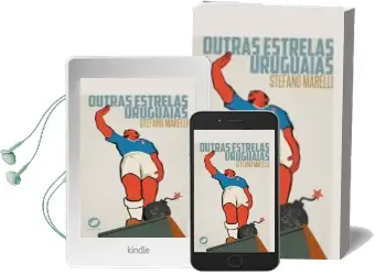 Descargar AudioLibro Outras Estrelas Uruguaias de Stefano Marelli año 2016