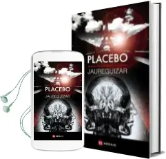 Descargar AudioLibro Placebo de Jaureguizar año 2016