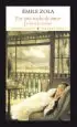 AudioLibro Por una Noche de Amor (y Otras Historias) de Emile Zola
