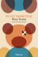 AudioLibro Post Mortem (Cat) de Peter Terrin