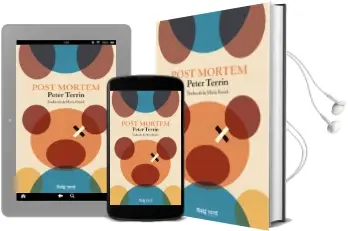 Descargar AudioLibro Post Mortem (Cat) de Peter Terrin año 2016