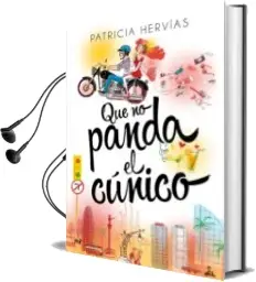 Descargar AudioLibro Que no Panda el Cunico de Patricia Hervias año 2016