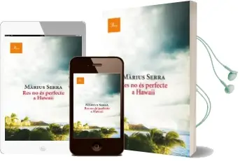 Descargar AudioLibro Res no es Perfecte a Hawaii de Marius Serra año 2016