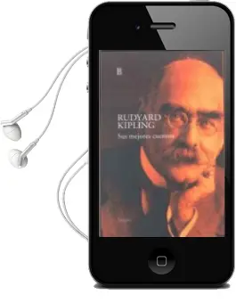 Descargar AudioLibro Sus Mejores Cuentos de Rudyard Kipling año 2016