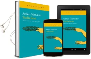 Descargar AudioLibro Tardia Fama de Arthur Schnitzler año 2016