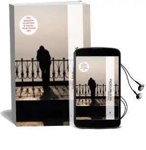 Descargar AudioLibro Tot ve que s Acaba de Teresa Amat año 2016