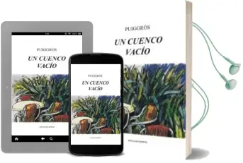 Descargar AudioLibro Un Cuenco Vacío de Pere Puiggros Acon año 2016