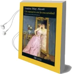 Descargar AudioLibro Un Susurro en la Oscuridad de Louisa May Alcott año 2016