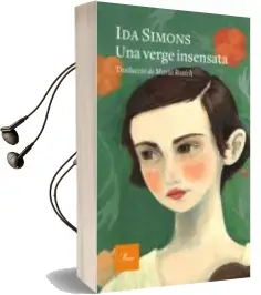 Descargar AudioLibro Una Verge Insensata de Ida Simons año 2016