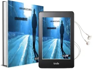 Descargar AudioLibro Uroboros de Ander Gonzalez Santas año 2016