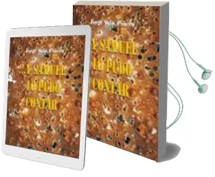 Descargar AudioLibro Y Samuel lo Pudo Contar de Jorge Solis Piñero año 2016