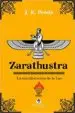 AudioLibro Zarathustra de Jose Maria Rodriguez Penela