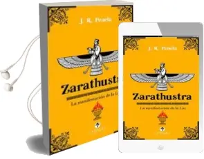 Descargar AudioLibro Zarathustra de Jose Maria Rodriguez Penela año 2016
