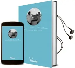 Descargar AudioLibro Algun dia Sera Tarde de Ignacio Ampudia año 2016