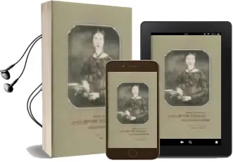 Descargar AudioLibro Algunos Poemas (Ed. Bilingüe) de Emily Dickinson año 2016