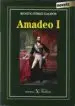 AudioLibro Amadeo i de Benito Perez Galdos