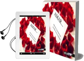 Descargar AudioLibro Amar de Silvia Calatayud, Josep Villa Soler año 2016