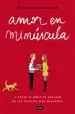AudioLibro Amor en Minusculas de Francesc Miralles