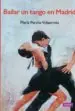 AudioLibro Bailar un Tango en Madrid de Maria Peralta Vidaurreta