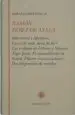 AudioLibro Belarmino y Apolonio; Luna de Miel, Luna de Hiel; los Trabajos de Urbano y Simona; Tigre Juan; el Curandero y su Honra; Pilares; dos Fragmentos de Novelas de Ramon Perez De Ayala