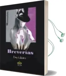 Descargar AudioLibro Breverias de Emy Lazaro año 2016