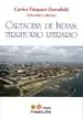 AudioLibro Cartagena de Indias: Territorio Literario de Carlos Vasquez Zawadzki