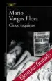 AudioLibro Cinco Esquinas (Ejemplar Firmado por el Autor) de Mario Vargas Llosa