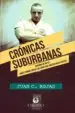 AudioLibro Cronicas Suburbanas de Juan C. Rojas