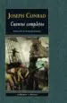 AudioLibro Cuentos Completos de Joseph Conrad