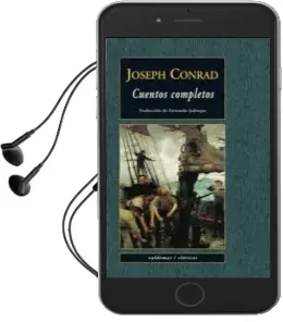 Descargar AudioLibro Cuentos Completos de Joseph Conrad año 2016
