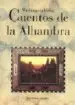 AudioLibro Cuentos de la Alhambra de Washington Irving