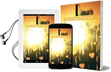 Descargar AudioLibro Damaris de Maria Angeles Saavedra Asturias año 2016