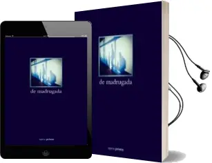 Descargar AudioLibro De Madrugada de Ruth Taboada año 2016