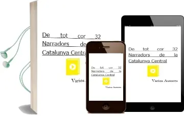 Descargar AudioLibro De tot Cor. 32 Narradors de la Catalunya Central de Varios Autores año 2016