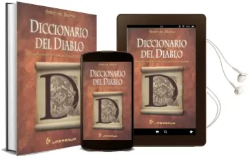 Descargar AudioLibro Diccionario del Diablo de Ambrose Bierce año 2016