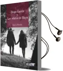 Descargar AudioLibro Diego Garcia y los Relatos de Maya de Jose A. Heredia año 2016