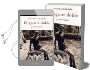 Descargar AudioLibro El Agente Doble de Pierre Drieu La Rochelle año 2016