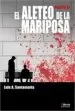 AudioLibro El Aleteo de la Mariposa Parte ii de Luis A. Santamaria