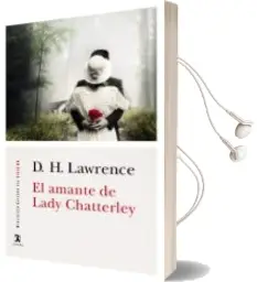 Descargar AudioLibro El Amante de Lady Chatterley de D.H. Lawrence año 2016