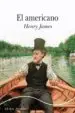 AudioLibro El Americano de Henry James