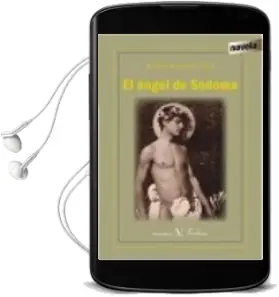 Descargar AudioLibro El Angel de Sodoma de Alfonso Hernandez Cata año 2016