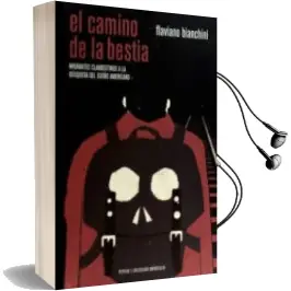 Descargar AudioLibro El Camino de la Bestia de Flaviano Bianchini año 2016
