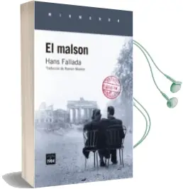 Descargar AudioLibro El Malson de Hans Fallada año 2016